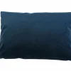 GÖZZE Kissenhülle DUVAL dunkelblau