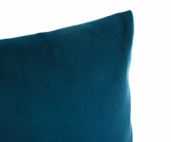 GÖZZE Kissenhülle DUVAL petrol