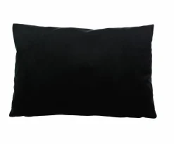GÖZZE Kissenhülle DUVAL schwarz