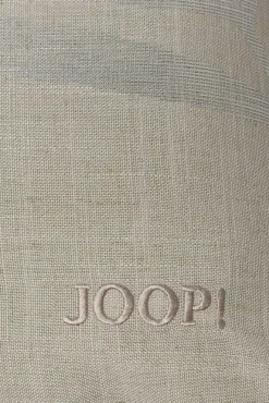 Sale JOOP! Kissenhülle FINE-LEAF