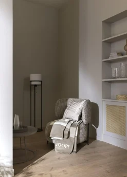 Sale JOOP! Kissenhülle FINE-LEAF