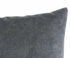 GÖZZE Kissenhülle MURI anthrazit