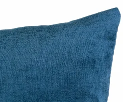 GÖZZE Kissenhülle MURI blau