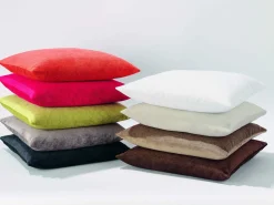 Online GÖZZE Kissenhülle MURI rot