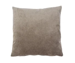 Best GÖZZE Kissenhülle MURI silber