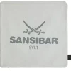 SANSIBAR Kissenhülle