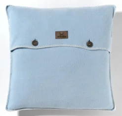 New SANSIBAR Kissenhülle bleu