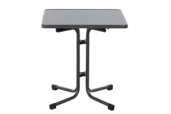 siena GARDEN Klapptisch PACO