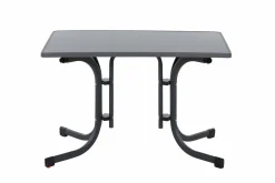 Hot siena GARDEN Klapptisch PACO