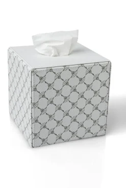 JOOP! Kleenexbox CORNFLOWER