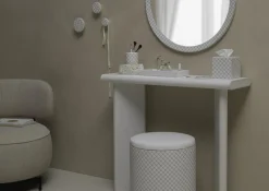 JOOP! Kleenexbox CORNFLOWER