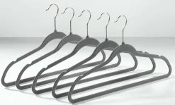 Outlet casa NOVA Kleiderbügel-Set