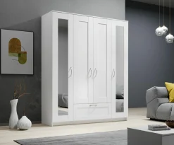 HARPER Kleiderschrank BODMIN