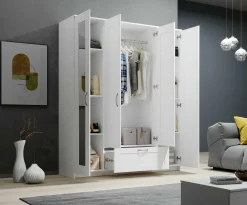 HARPER Kleiderschrank BODMIN