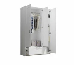 HARPER Kleiderschrank BODMIN