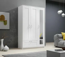 HARPER Kleiderschrank BODMIN