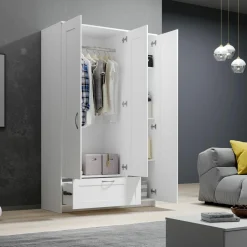 HARPER Kleiderschrank BODMIN