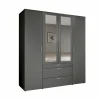 HARPER Kleiderschrank BOSA