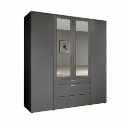 HARPER Kleiderschrank BOSA