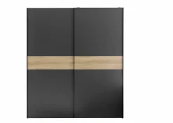 Clearance HARPER Kleiderschrank BOSTON