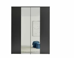 HARPER Kleiderschrank BURELA