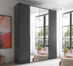 HARPER Kleiderschrank BURELA