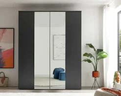 HARPER Kleiderschrank BURELA