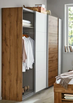 HARPER Kleiderschrank RATINGEN