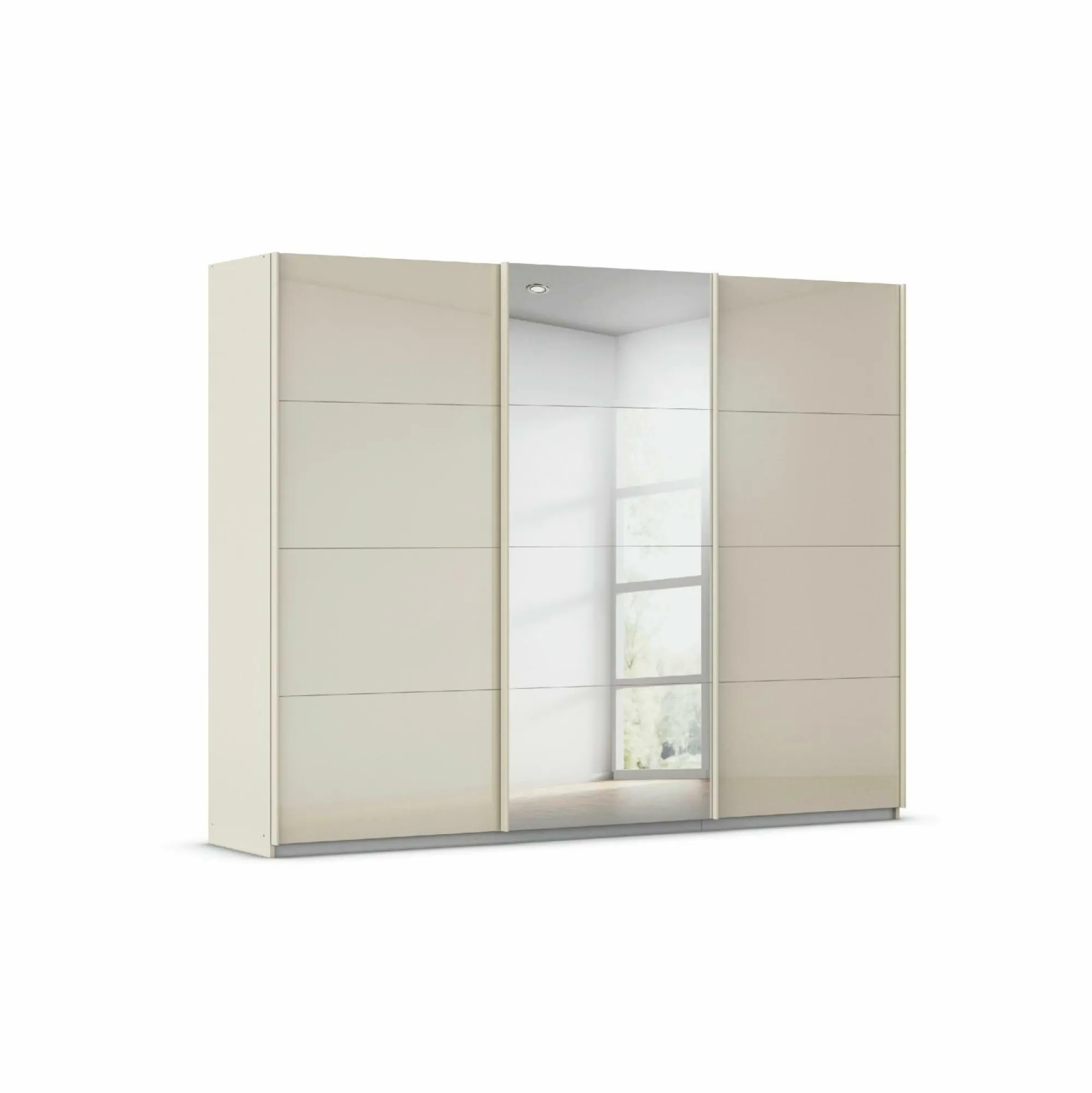 Best HARPER Kleiderschrank RATINGEN