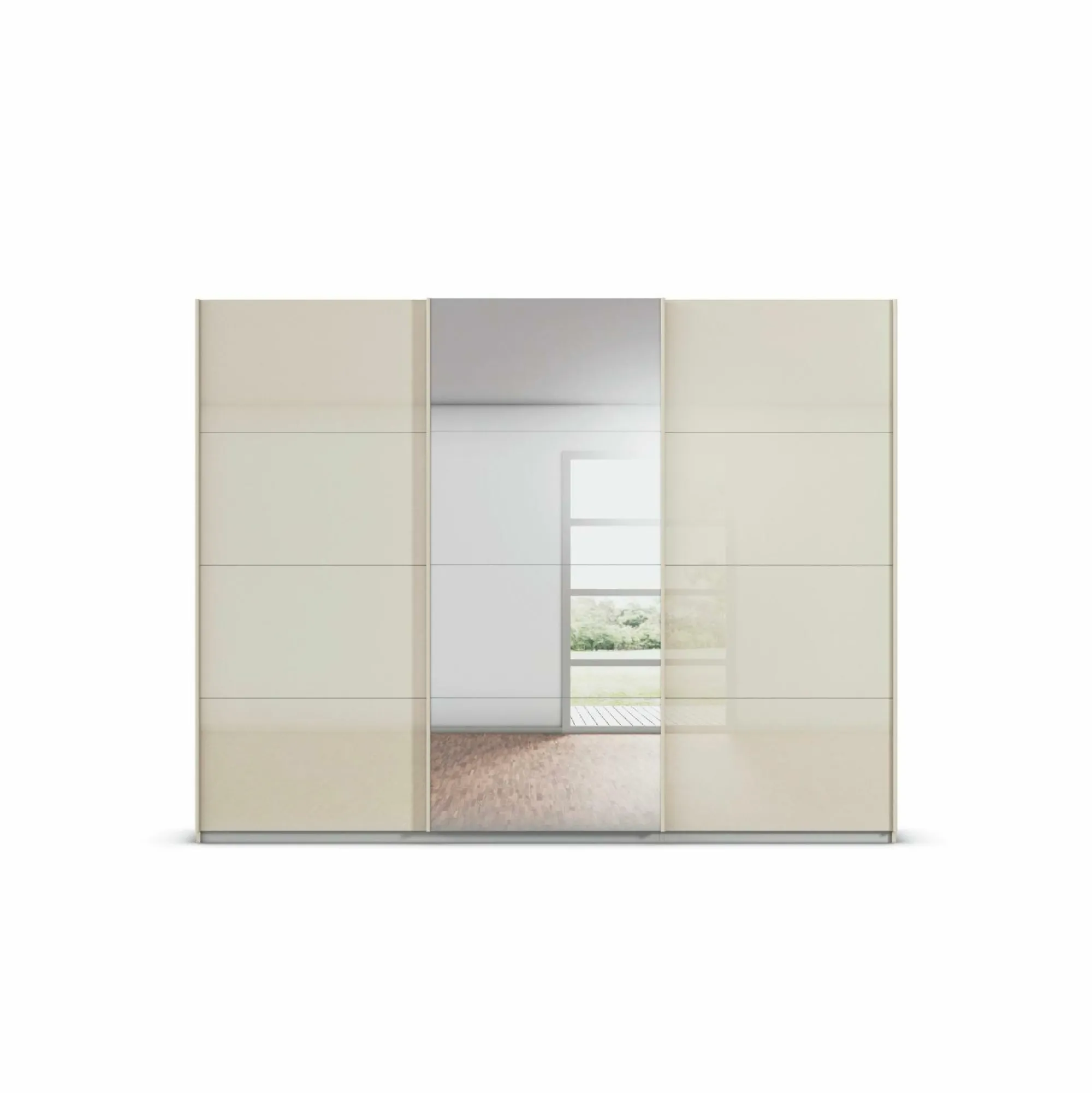 Best HARPER Kleiderschrank RATINGEN