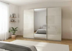 Best HARPER Kleiderschrank RATINGEN