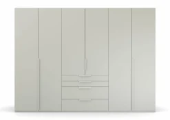 Sale HARPER Kleiderschrank RIMINI