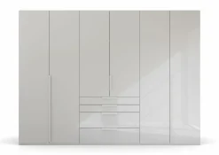 HARPER Kleiderschrank RIMINI
