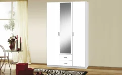 HARPER Kleiderschrank ROM