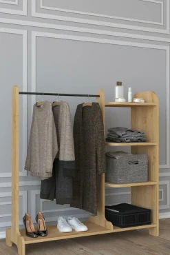 VCM Kleiderschrank LEMPU