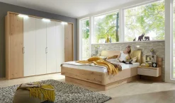 MONDO Kleiderschrank AMADO