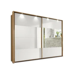 MONDO Kleiderschrank AMADO