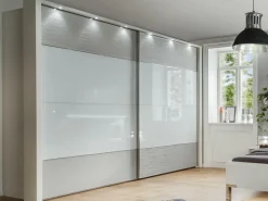 MONDO Kleiderschrank CASSANO-2