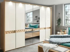 MONDO Kleiderschrank MENTANO