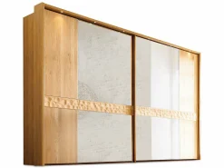 MONDO Kleiderschrank PAOLO