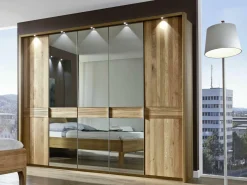 MONDO Kleiderschrank PAOLO