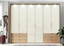 Clearance MONDO Kleiderschrank SERENA Pl