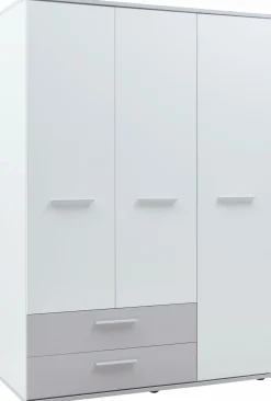 Clearance priess Kleiderschrank New York