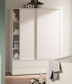 PAIDI Kleiderschrank FIONA