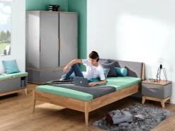 Hot PAIDI Kleiderschrank STEN