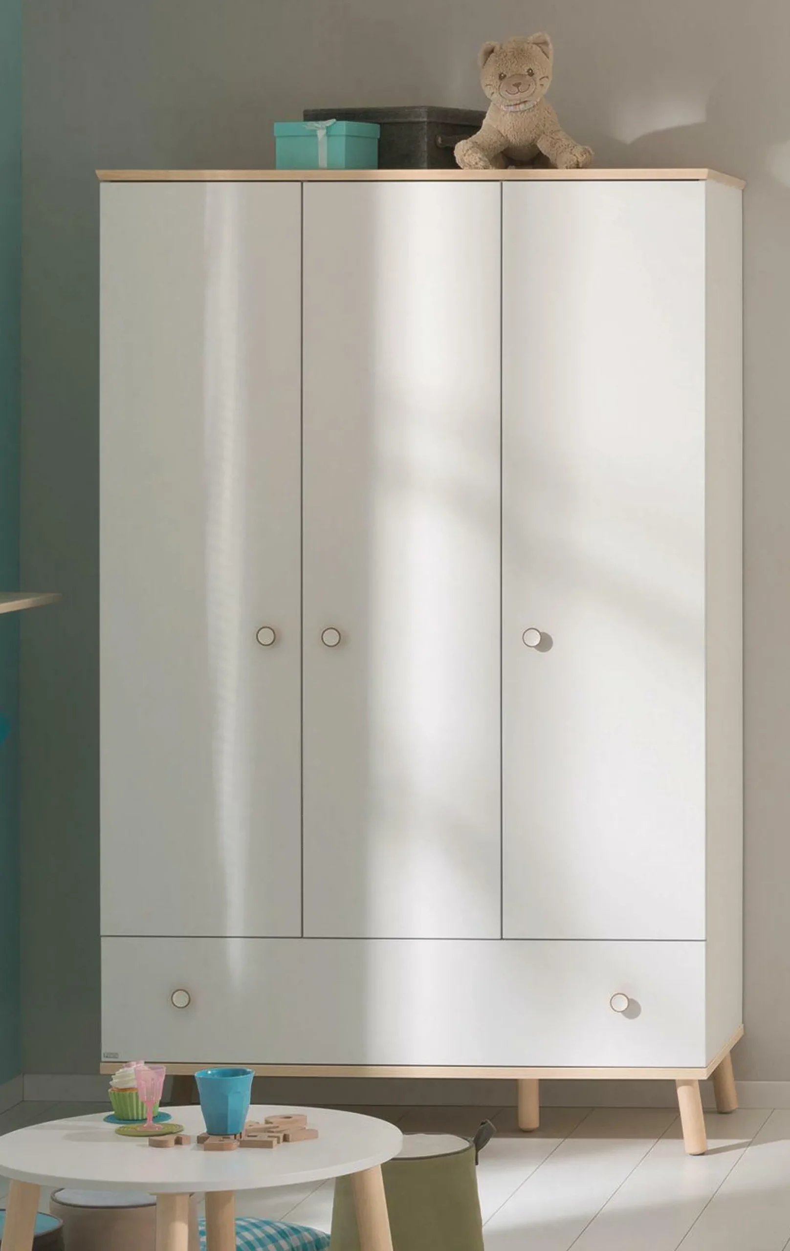 Outlet PAIDI Kleiderschrank YLVIE