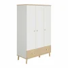 Clearance PAIDI Kleiderschrank YLVIE