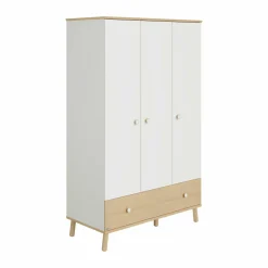 Clearance PAIDI Kleiderschrank YLVIE