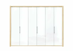 Rolf Weber Kleiderschrank WOLFHAGEN