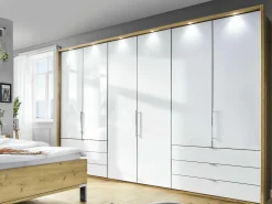 Hot Rolf Weber Kleiderschrank WOLFHAGEN